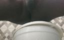 Bbc Godaddy: Gorilla Dick Grip Public Washroom Pounding