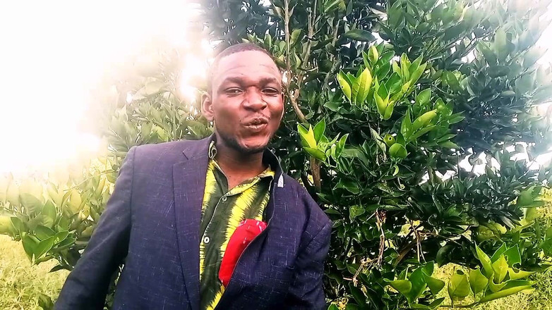 Judith xxx: Hallo schatz