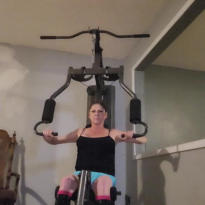 EliteLadyS: Waktunya olahraga