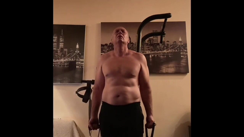 Alex Igogo: 당신이 보고 있는 것