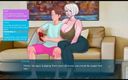 Cumming Gaming: Sexnote - All Sex Scenes Taboo Hentai Game Pornplay Ep.41 Granny...