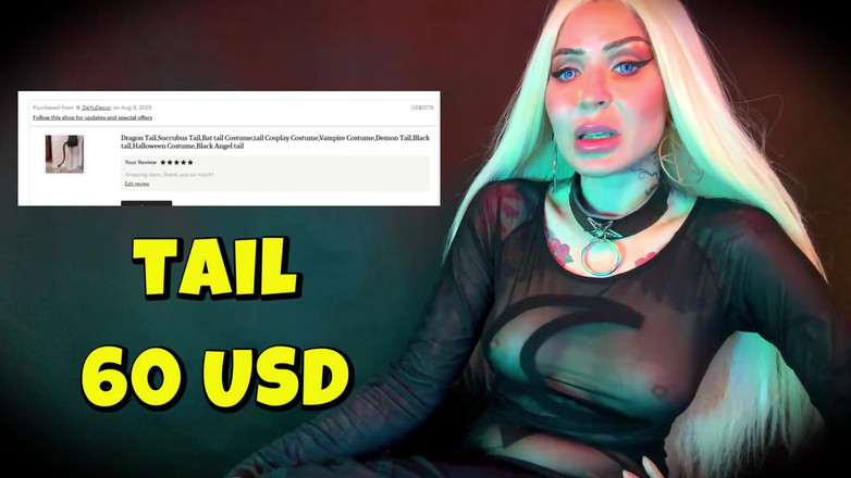 Baal Eldritch: Păcate suport: Costum de Halloween Rambursare oportunitate