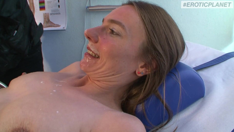 Absolute BDSM: Bdsm alemán - película completa hardcore