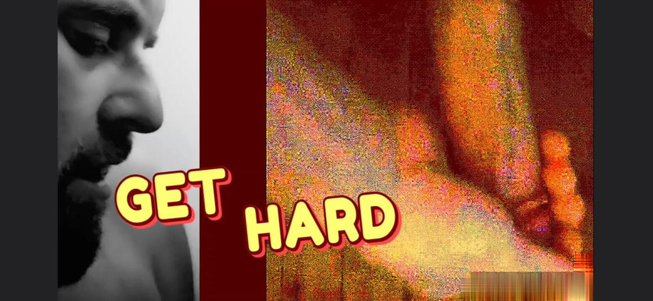 David Harden: Metti duro il tuo cazzo!