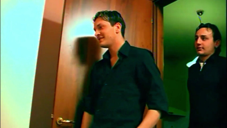 TGIRL ROOM: Diese Brasilianische Shemale Nimmt Verdammt Nochmal Unterricht Von Freund Und...