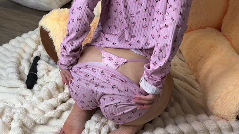 xKeryB: Do You Want to See Me Masturbate? Female Orgasm