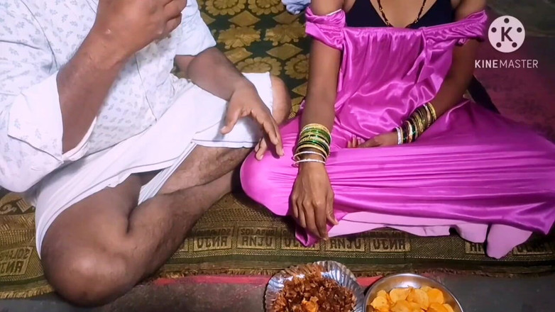 Desihotcouple: Desi hot Couple midnight Hard Sex