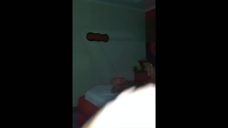 Karina Wife: Rogacz filmujący dwóch mężczyzn z żoną