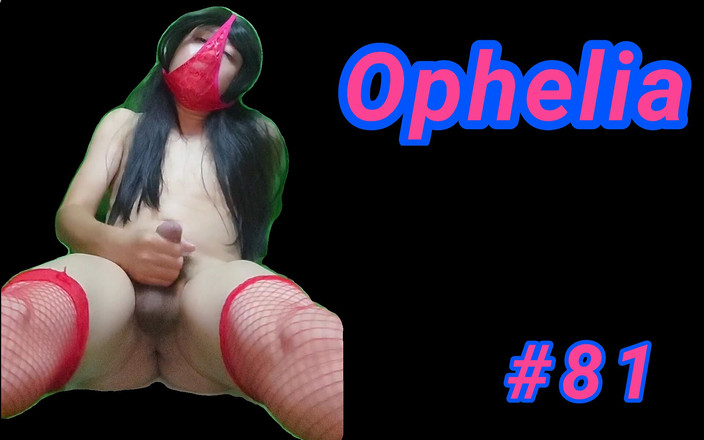 Ureniku Benten: Ophelia, partea 81