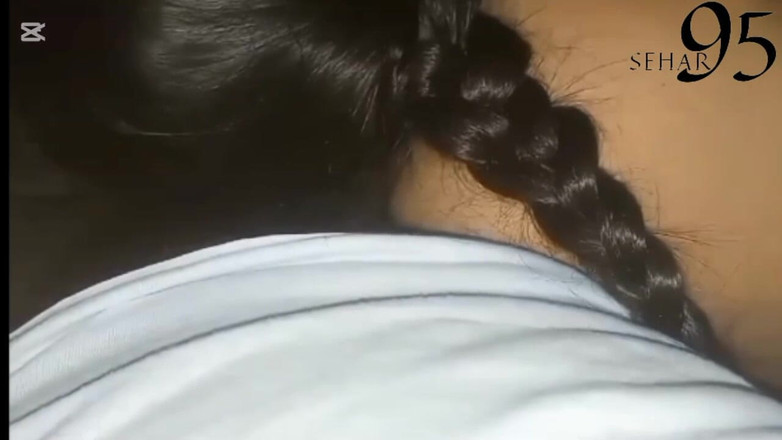 sehar95: College-prinzip Ficken Mem im Hostelzimmer von Sehar 95