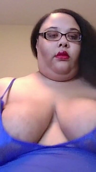 Showing off My Big Titties in My New Lingerie!
