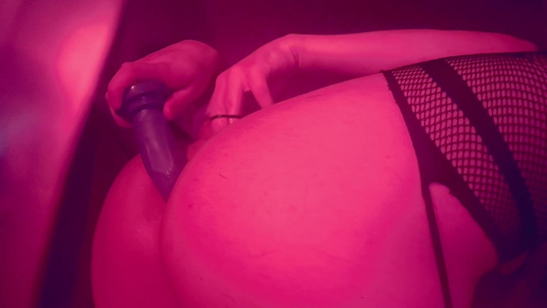 Alexa Pfeiffer: Fast Fuck Missionary