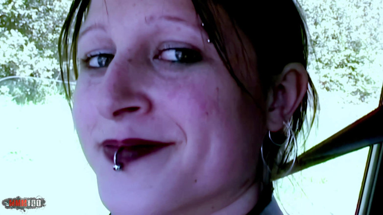 MMM100: Hitchhiker for Great Anal Sex
