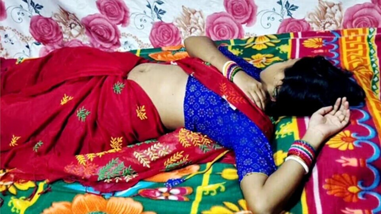 Sila: Newly Married wife romance with her stepbrother when she was...