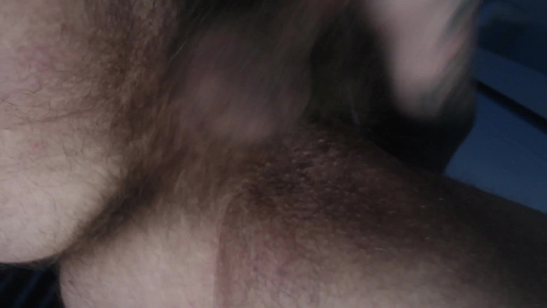 Hunky time: Alpha Straight domina - gozada, dominação e humilhação