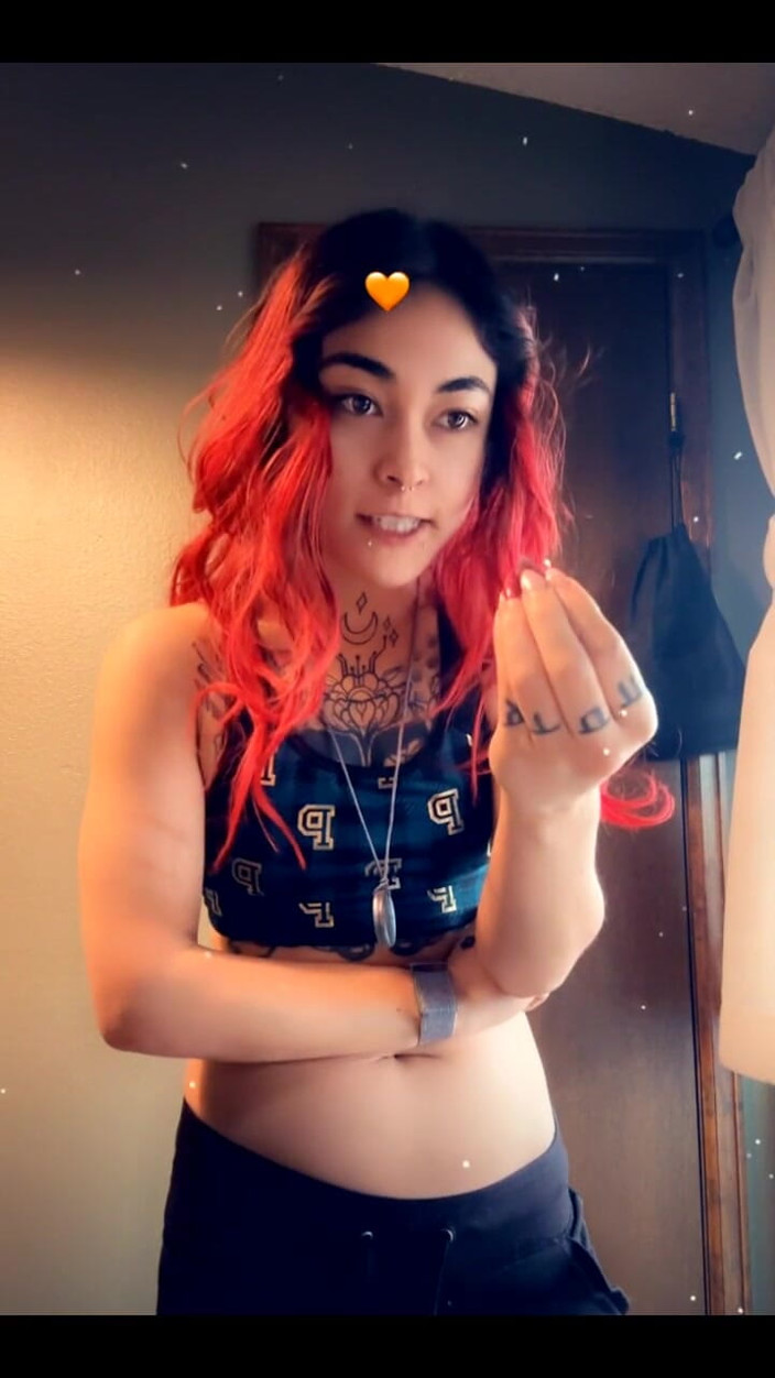 lilRavenFox: Good Morning!