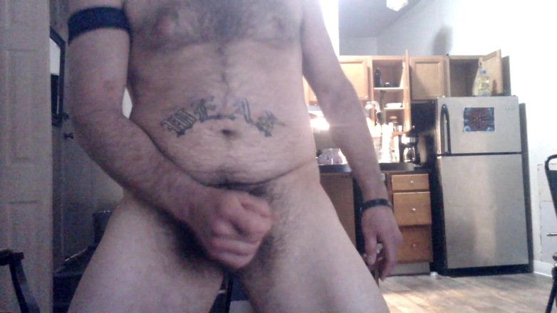 9lutTony: Arm Band Navy for Fucking