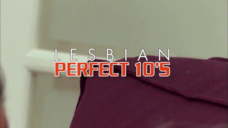 Lesbian Illusion: 내 여친은 아름다운 금발 레즈