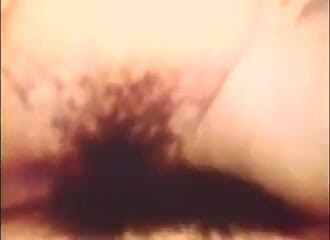 Outdoor pervs: Porno retro din anii 60-70