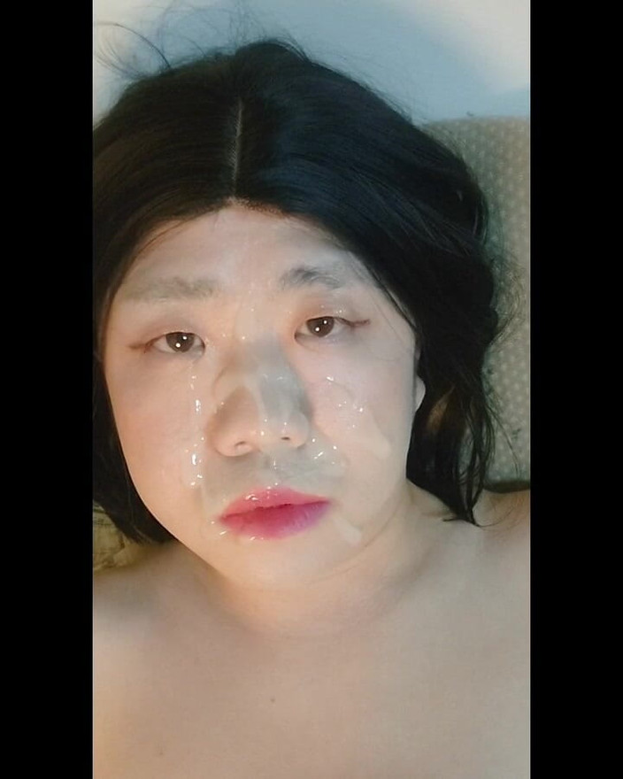 Ureniku Benten: Bukkake