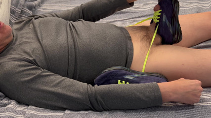 snkrluvr69: Brooks Hyperion Tempo Czas na zabawę