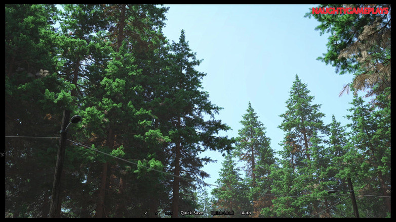 Naughty gameplays: Summer Heat (parte 11) - Di Naughty Fox Games