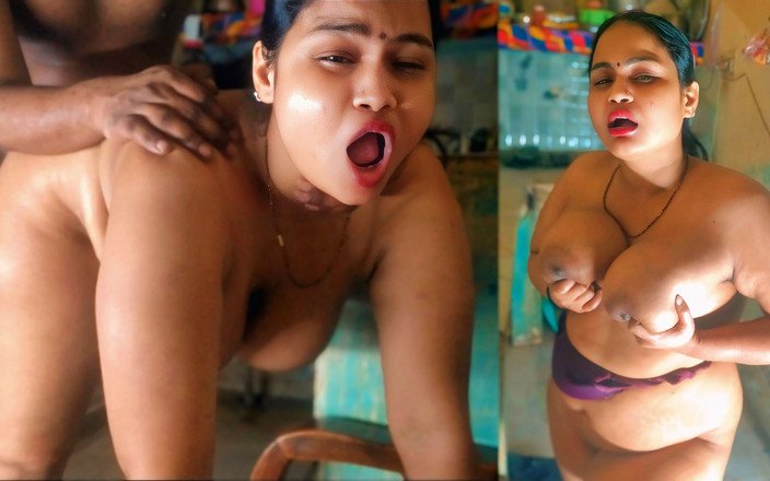 TactfulFiber902: Napalona macocha ostro zerżnięta przez pasierba w kuchni tabu kremówka