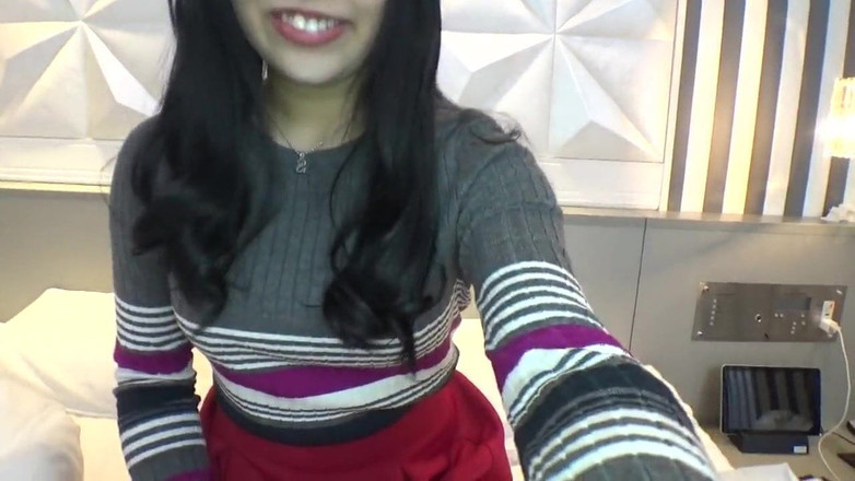 Studio Modern Shunga - JAV: アジアの天使 8008