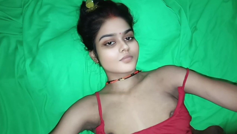 RAKP355: Nová indická krásná muslimská dívka Desi Boyfreind Sex Video a...