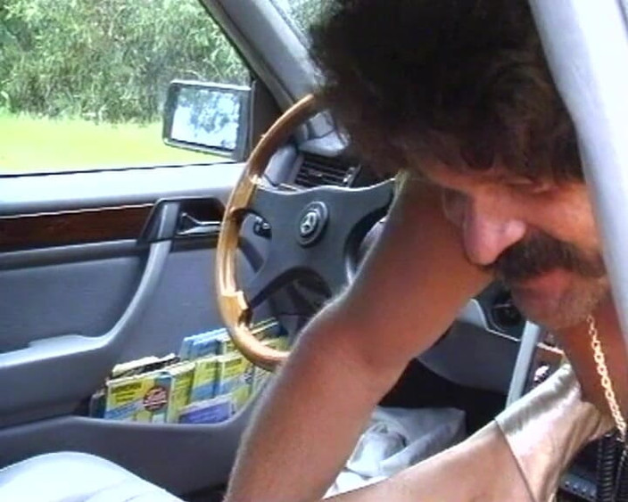 90s Vintage Taboo: Puta suja leva tudo # 7