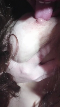 I Love Licking These Things!