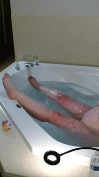 1278 hotellrum jacuzzi JOi från sexy-as-hell dawnskye1962