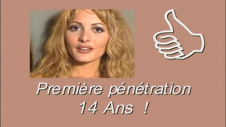 Orgsex: True amateur at home : Laetitia
