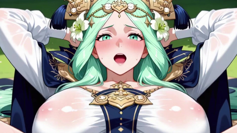 Prznai: Feuer auf DerEnstehe