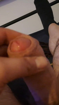 Moje sperma