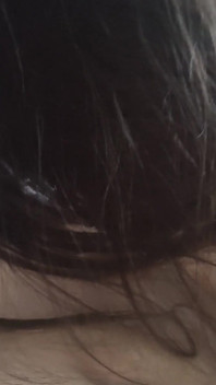 My Neighbor's Wife Woke Me up in the Morning by Sucking a Small Dick