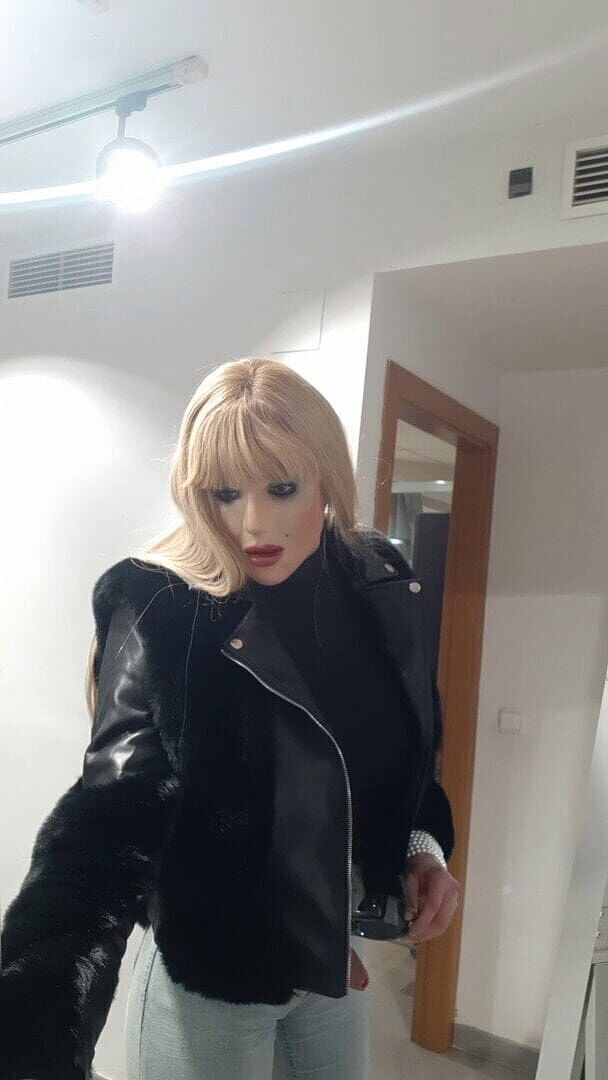 Tatiana Zorrita: Tatiana 15