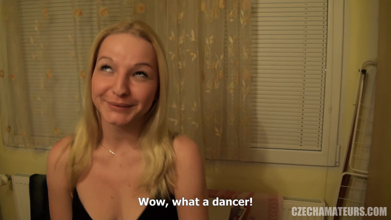 CzechAmateurs: 捷克业余 39 年轻操逼