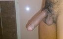 Desi_Porn_India: Young Hot Desi Boy Playing with His Dick in Toilet.