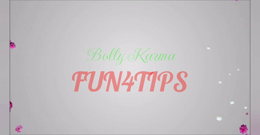 Bolly Karma: Boże, nigdy nie myślałem, że go ssę