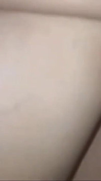 I Fucked a College Girl with a Nice Ass