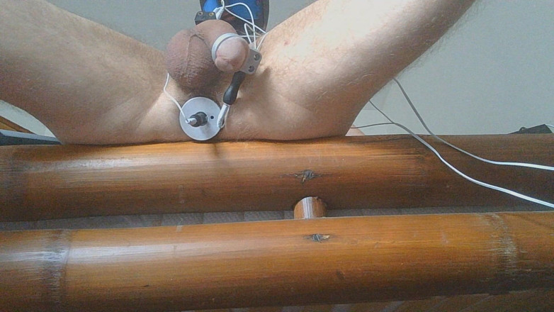 Prostatecumer: Long Edging