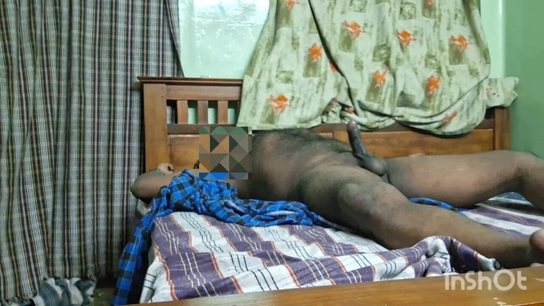 Mirchi jodies: Tamilská tetička sex se svým šéfem