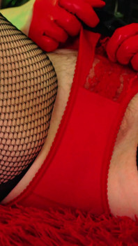 Panties JOI