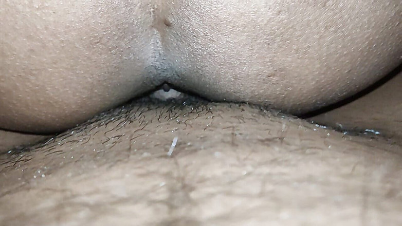 ChickenPuti: インドの性別後背位スタイル非常に熱いです