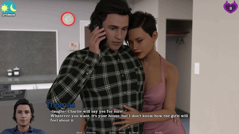 Dirty GamesXxX: Zile grele: După ce a fost trecută în birou, soția și-a dat...