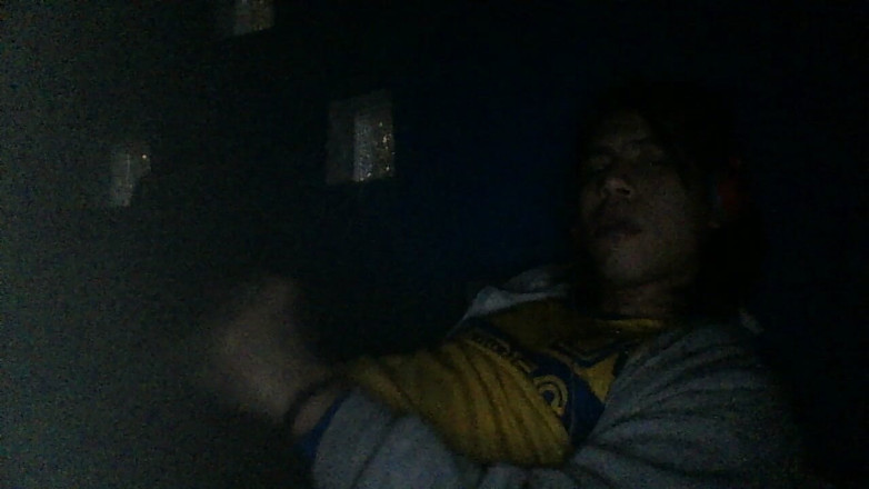 AlexAlejandro13: 早朝の成熟した男