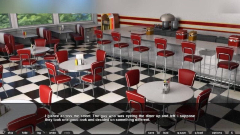 3DXXXTEEN2 Cartoon: KathyKat's dirty little secrets. 3D porn cartoon sex