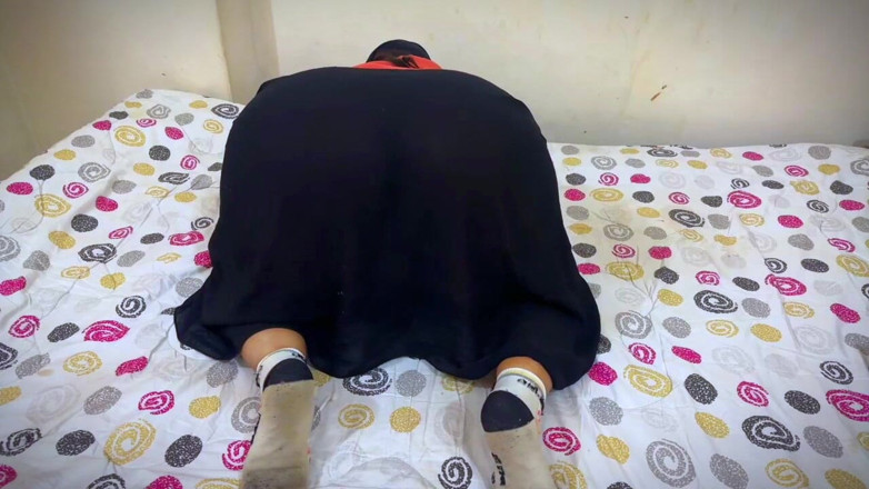 Your Boy's Cum: Tabu: každý den ráno MILF macecha žije online, když byla nadržená...
