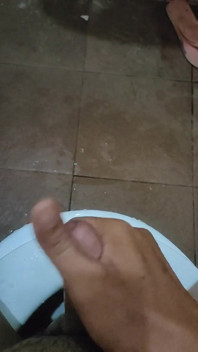 Milk My Cock Babe